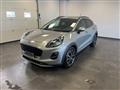 FORD PUMA 1.0 Benzina EcoBoost Titanium X Navigatore