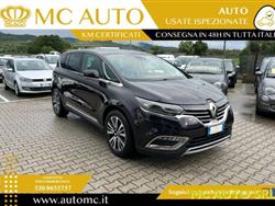 RENAULT ESPACE dCi 160CV EDC Energy Initiale Paris 4Control