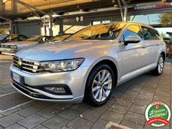 VOLKSWAGEN PASSAT 2.0 tdi Business dsg RESTYLING