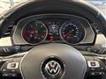 VOLKSWAGEN PASSAT 2.0 TDI 150CV DSG *TAGLIANDI CERTIF.*UNICO PROP.*