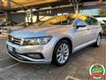 VOLKSWAGEN PASSAT 2.0 tdi Business dsg RESTYLING