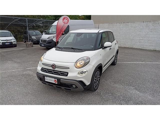 FIAT 500L 1.6 Multijet 120 CV City Cross