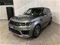 LAND ROVER RANGE ROVER SPORT Range Rover Sport 3.0 SDV6 249 CV HSE Dynamic