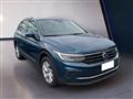 VOLKSWAGEN TIGUAN II 2021 2.0 tdi scr Life 4motion 150cv dsg