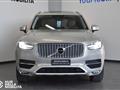 VOLVO XC90 D5 AWD Geartronic Inscription