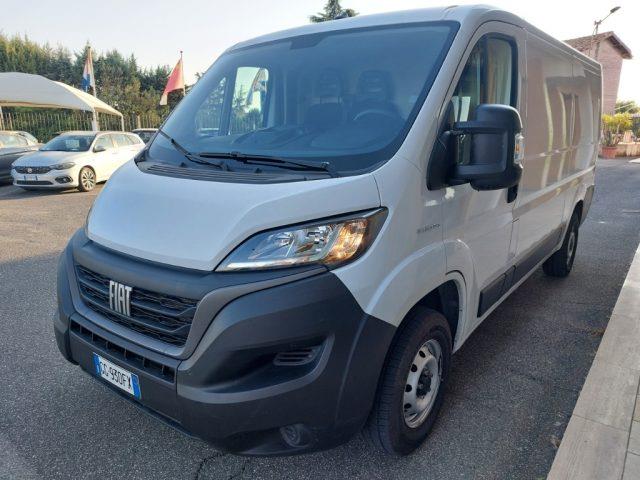 FIAT DUCATO 33 2.2 Mjt 140CV PC-TN Furgone