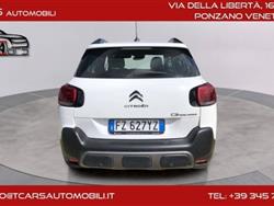 CITROEN C3 Aircross CITROEN C3 AIRCROSS GARANZIA TCARS