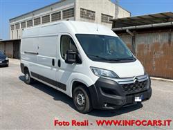CITROEN JUMPER 35 BlueHDi 165cv L3H2 Furgone
