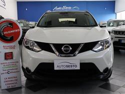 NISSAN Qashqai 1.5 dci N-Connecta 110cv