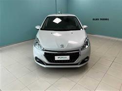 PEUGEOT 208 (2012) 208