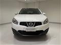 NISSAN QASHQAI 2.0 dCi DPF n-tec