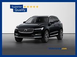 VOLVO XC60 T6 Plug-in hybrid AWD automatico Essential - MY25