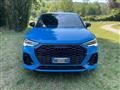 AUDI Q3 SPORTBACK SPB 45 TFSI quattro S tronic S line edition