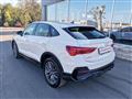 AUDI Q3 SPORTBACK SPB 35 TDI S tronic S line edition