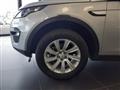 LAND ROVER DISCOVERY SPORT 2.0 TD4 150 CV SE