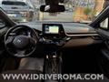 TOYOTA C-HR 1.8 Hybrid E-CVT Business