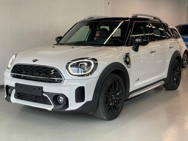 MINI COUNTRYMAN Cooper SE 'ALL4' Countryman ALL4