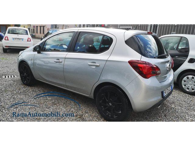 OPEL CORSA 1.4 5 p. bi-Color ZEROANTICIPO