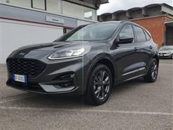 FORD KUGA 2.5 Plug In Hybrid 225 CV CVT 2WD ST-Line X