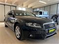 AUDI A4 2.0 TDI AVANT MULTITRONIC