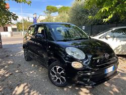 FIAT 500 L L 1.3 mjt Urban 95cv dualogic my19