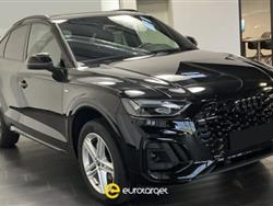 AUDI Q5 SPORTBACK SPB 45 TFSI quattro S tronic S line