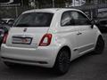 FIAT 500 1.2 EasyPower Lounge *NEOPATENTATI**GPL**UNIPRO*