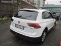 VOLKSWAGEN TIGUAN 2.0 tdi Business 150cv 4Motion GRANDINE - GB756LH