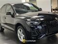 AUDI Q5 SPORTBACK SPB 45 TFSI quattro S tronic S line