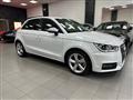 AUDI A1 SPORTBACK SPB 1.4 TDI S tronic Metal plus Sensori BlueTooth