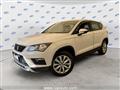 SEAT ATECA 2.0 TDI 4DRIVE Style