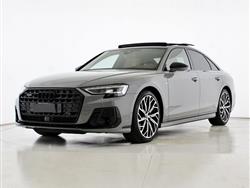 AUDI A8 50 TDI 3.0 quattro tiptronic