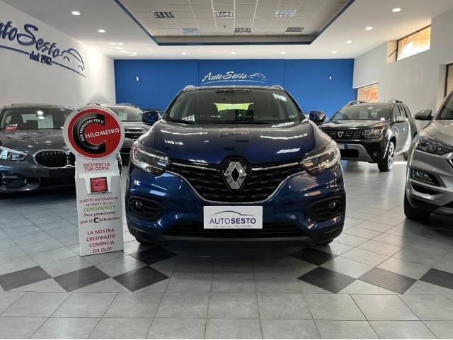 RENAULT Kadjar 1.5 BlueDCI 115 CV SPORT EDITION