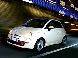 FIAT 500 III 2015 1.2 Anniversario easypower Gpl 69cv