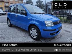 FIAT PANDA 1.1 Actual