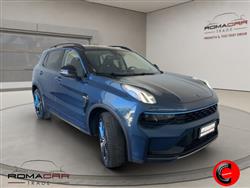 LYNK&CO 01 PHEV TETTO PANORAMA!