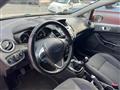 FORD FIESTA 1.5 TDCi 95CV 5 porte