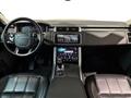 LAND ROVER RANGE ROVER SPORT 3.0 TDV6 HSE