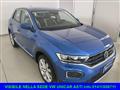 VOLKSWAGEN T-ROC 2.0 TURBO DIESEL Advanced BlueMotion Technology