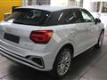 AUDI Q2 30 TDI S-TRONIC - S-LINE 116 CV