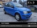 FIAT PANDA 1.1 Actual