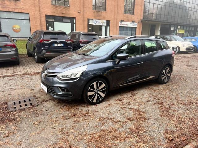 RENAULT Clio Sporter 1.5 dci energy Intens 90cv