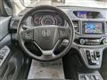 HONDA CR-V 1.6 i-DTEC Elegance + Navi 4WD