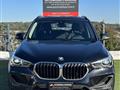 BMW X1 sDrive18d Business Advantage (Navi/Auto/LED)