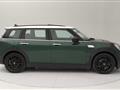 MINI CLUBMAN 2.0 Cooper SD all4 auto