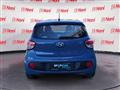 HYUNDAI I10 1.0 MPI Econext Connectline