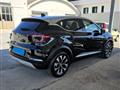 RENAULT NUOVO CAPTUR TCe 100 CV GPL Techno