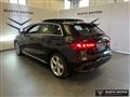 AUDI A3 SPORTBACK SPB 35 TDI AUTO S line edition NUOVA