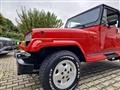 JEEP WRANGLER 2.5 Laredo