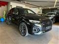 AUDI Q5 SPORTBACK SPB 40 TDI quattro S tronic S line plus